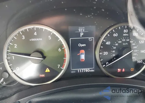 2015 Lexus Nx 200T from USA, damaged, VIN JTJBARBZXF2006498